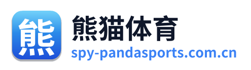 熊猫体育 Logo